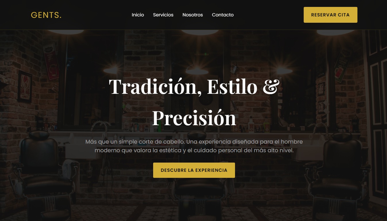 Barbería 1